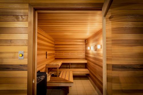 Sauna, ibis Styles Hobart in Hobart Sauna, ibis Styles Hobart in Hobart