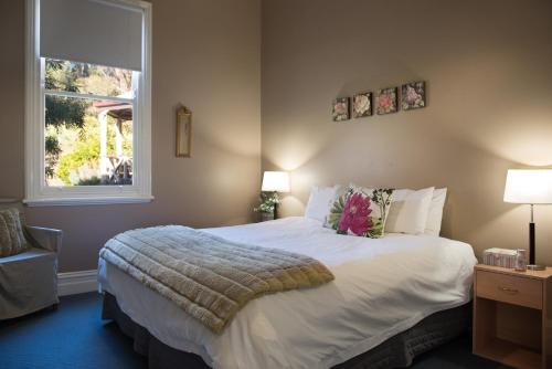 This photo about Alvie shared on HyHotel.com