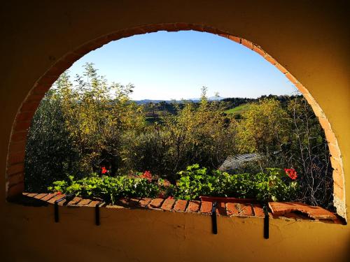 This photo about Locanda le Boscarecce shared on HyHotel.com