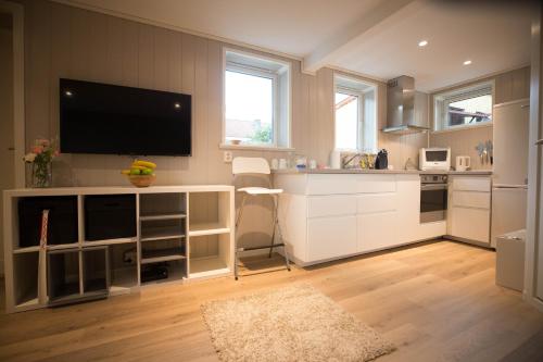 Apartment at Ranheim in Trondheim Apartment at Ranheim in Trondheim