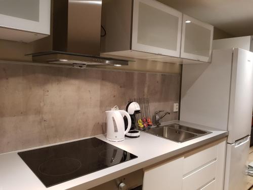 Apartment at Ranheim in Trondheim Apartment at Ranheim in Trondheim