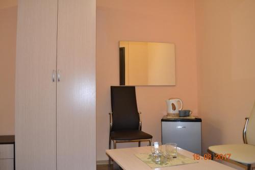 This photo about Hotel Iskra shared on HyHotel.com