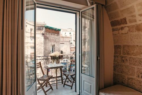 View, Hotel L'Arcangelo - Boutique Hotel in Taranto View, Hotel L'Arcangelo - Boutique Hotel in Taranto