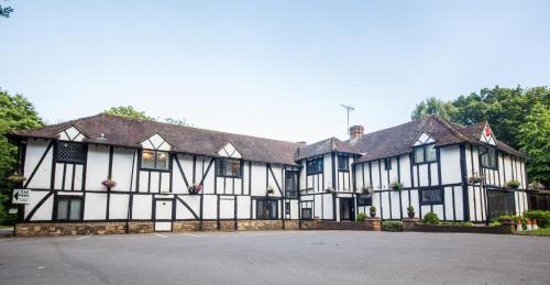 This photo about The Regency Hotel shared on HyHotel.com