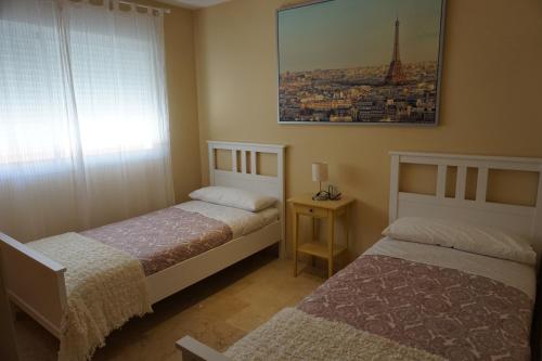 Hotel Apartamento Juan de Herrera