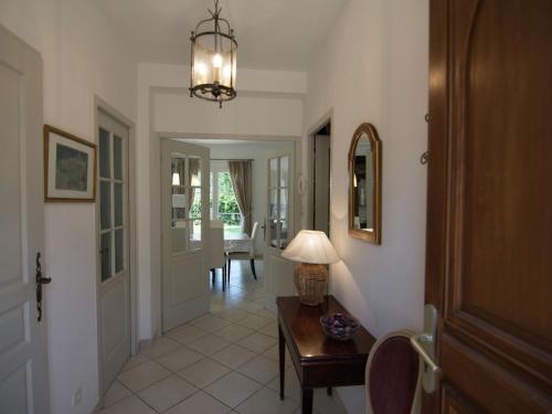Predvorje, Villa Bastide d Or in Gignac Predvorje, Villa Bastide d Or in Gignac