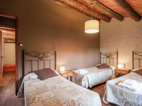 Countryside Cottage in Cambrils with Swimming Pool in Oden Countryside Cottage in Cambrils with Swimming Pool in Oden