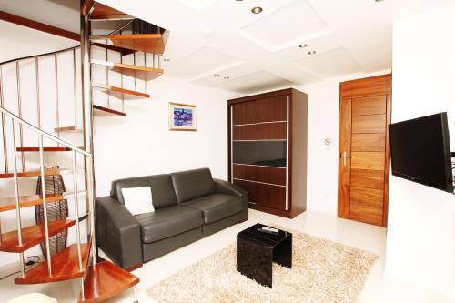 빌라 캄파넬 (Villa Kampanel) in 트로기르 빌라 캄파넬 (Villa Kampanel) in 트로기르