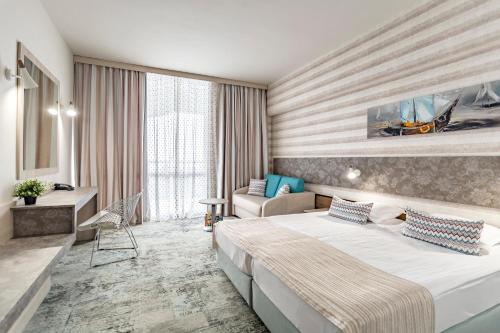 클럽 칼리미라 임페리얼 리조트 (Club Calimera Imperial Resort) in 네세바르 클럽 칼리미라 임페리얼 리조트 (Club Calimera Imperial Resort) in 네세바르