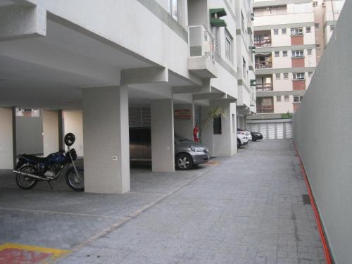Edificio Casa Blanca in Guaruja Edificio Casa Blanca in Guaruja