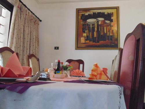 Lavender Lodge Hotel in Accra Lavender Lodge Hotel in Accra