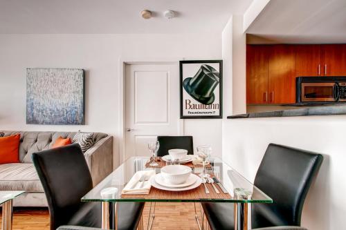 This photo about Global Luxury Suites Fenway shared on HyHotel.com