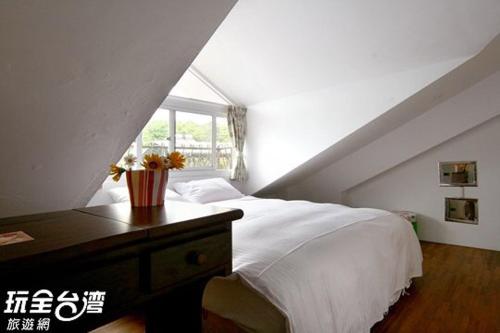 This photo about Nunu Haus Guest House shared on HyHotel.com