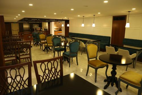 This photo about Yol Is Holiday Trabzon shared on HyHotel.com