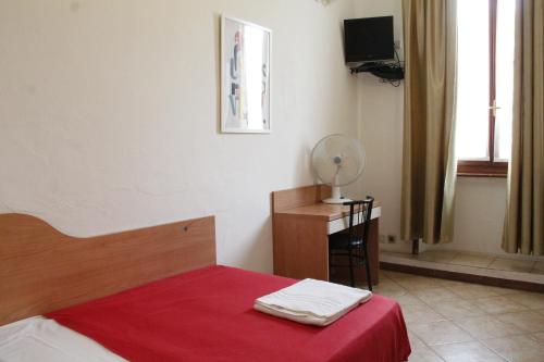 This photo about Hotel Alba shared on HyHotel.com