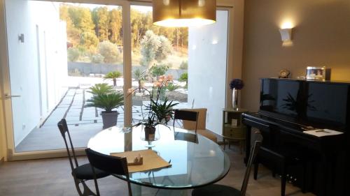 B&B Sorahnia - Design House in Agrigento Suburbs B&B Sorahnia - Design House in Agrigento Suburbs