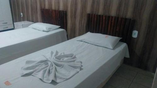 This photo about Gravata Flat Hotel shared on HyHotel.com