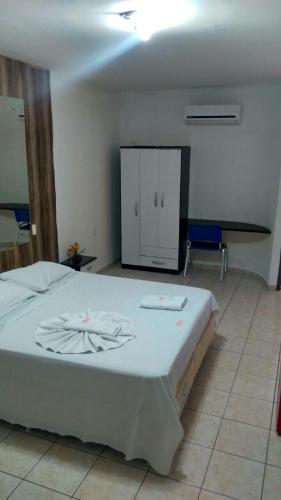 This photo about Gravata Flat Hotel shared on HyHotel.com
