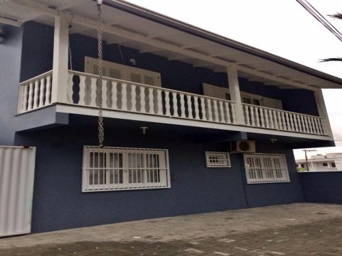 This photo about Hospedaria Armacao shared on HyHotel.com