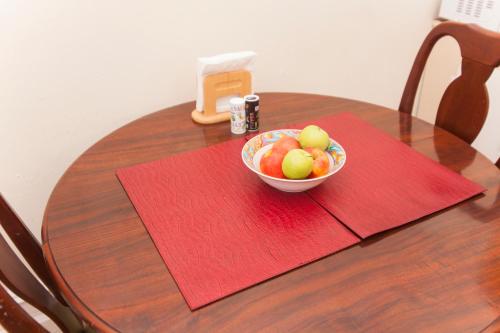 在meiguo.com看到的圣尼古拉斯住宿加早餐旅馆的介绍图片