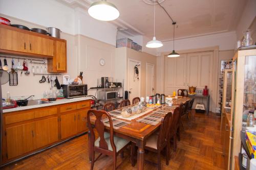 在meiguo.com看到的圣尼古拉斯住宿加早餐旅馆的介绍图片