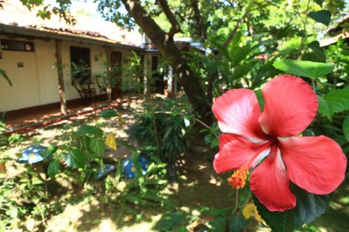 Hotel Casa de Los Berrios