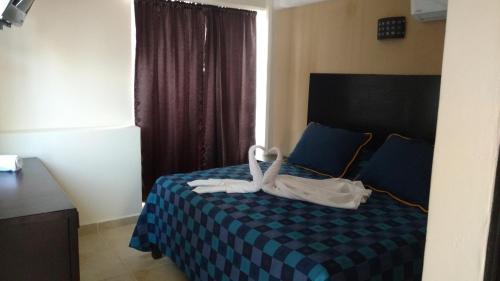 This photo about Hotel Puerto Inn shared on HyHotel.com