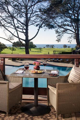 Restaurant, The Lodge at Torrey Pines near Torrey Pines State Beach Restaurant, The Lodge at Torrey Pines near Torrey Pines State Beach