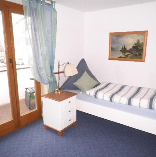 This photo about Hotel-Pension Blume shared on HyHotel.com