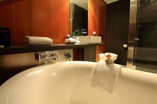 This photo about @ VDL Stanley shared on HyHotel.com