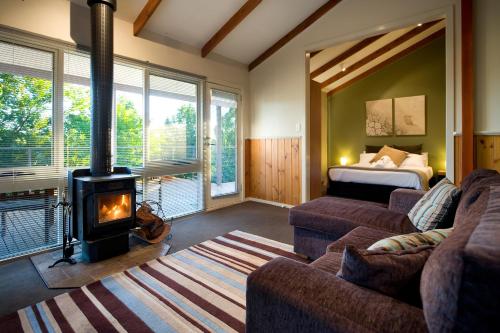 This photo about Eastern View Studio shared on HyHotel.com