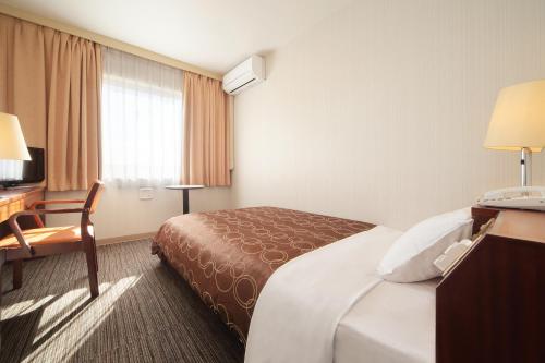 Hotel Grand Plaza Urashima in Osaki Hotel Grand Plaza Urashima in Osaki