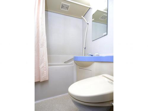 Bathroom, Hotel Grand Plaza Urashima in Osaki Bathroom, Hotel Grand Plaza Urashima in Osaki