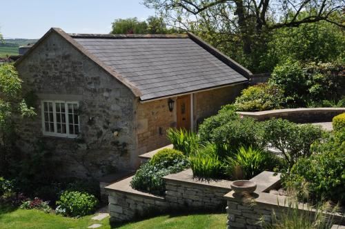 Vchod, The Hayloft by Black Door Stays in Midford Vchod, The Hayloft by Black Door Stays in Midford
