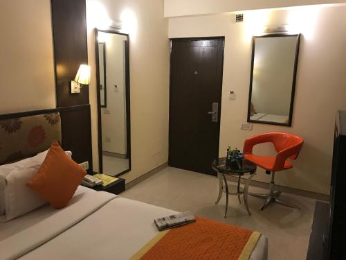 Hotel Southern, New Delhi in Karol Bagh Hotel Southern, New Delhi in Karol Bagh