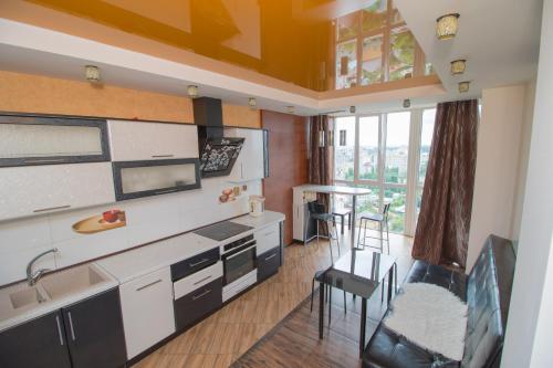 Facilities, Apartment Krasnoznamennaya 27 in Voronezh Facilities, Apartment Krasnoznamennaya 27 in Voronezh