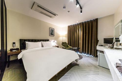 Hotel Hotel9 in Dongdamun