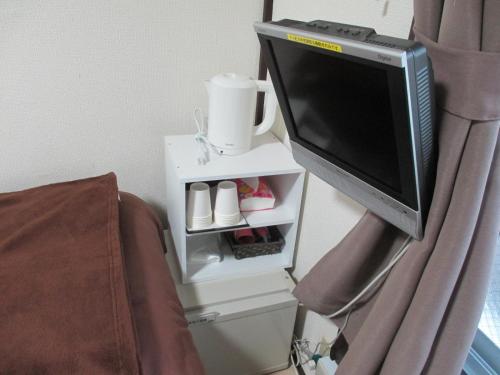 This photo about Yadokan shared on HyHotel.com