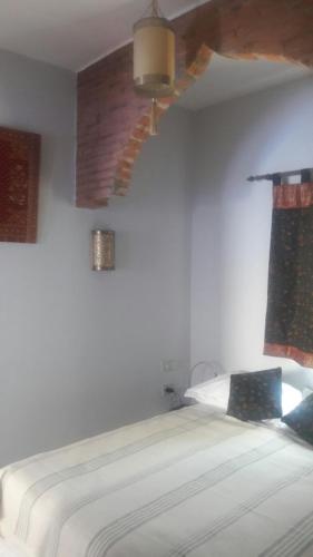 Hotel B&B Aladino Guest house