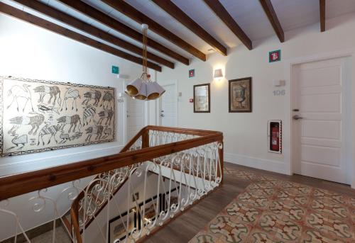 Létesítmények, MR Hotelet de la Racona & Apartments in Las Rotas Beach Létesítmények, MR Hotelet de la Racona & Apartments in Las Rotas Beach