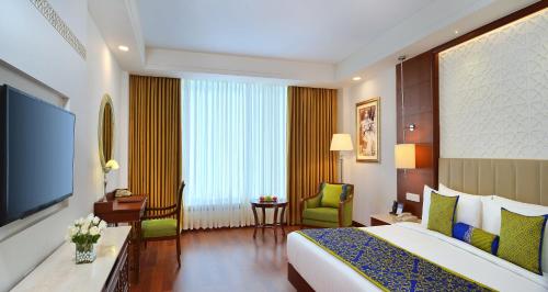 Fortune Park BBD, Lucknow - Member ITC Hotels' Group in ラクナウ Fortune Park BBD, Lucknow - Member ITC Hotels' Group in ラクナウ