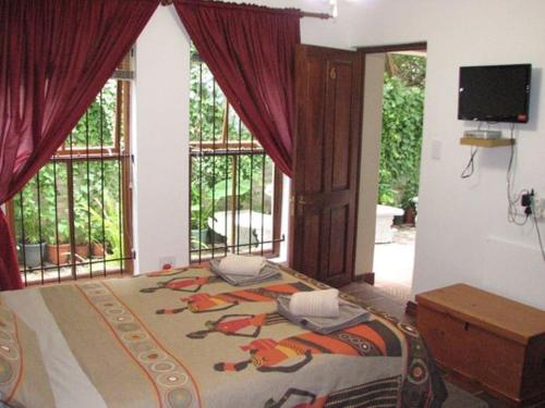 Magnolia Place Guest Houses in Stellenbosch Magnolia Place Guest Houses in Stellenbosch