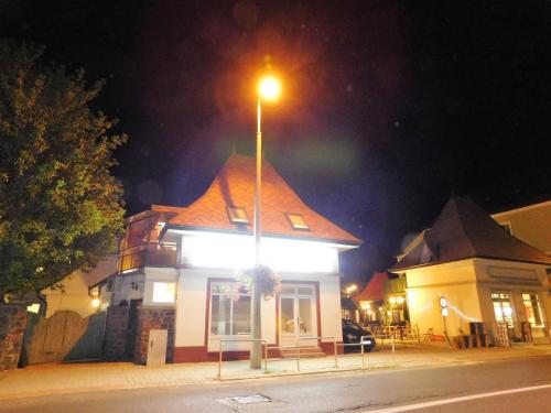 Sisäänkäynti, Tulipan Apartman in Balatonalmádi Sisäänkäynti, Tulipan Apartman in Balatonalmádi