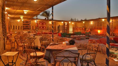 Food and beverages, Wadi Lahmy Azur Resort in Qesm Marsa Alam Food and beverages, Wadi Lahmy Azur Resort in Qesm Marsa Alam