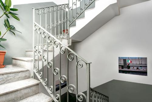 This photo about Giggino's Flat - Live like a local shared on HyHotel.com