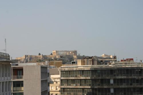 Alma in Athens Alma in Athens