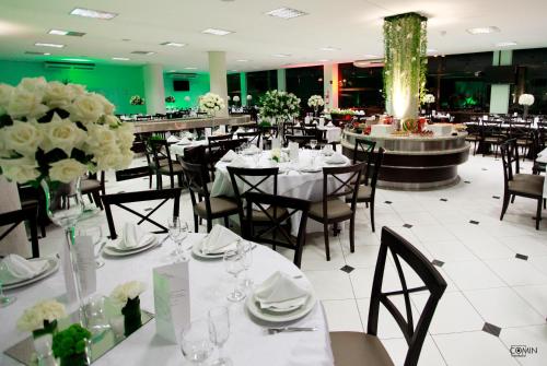 Restaurant, Hotel e Restaurante Bordignon in Joacaba Restaurant, Hotel e Restaurante Bordignon in Joacaba