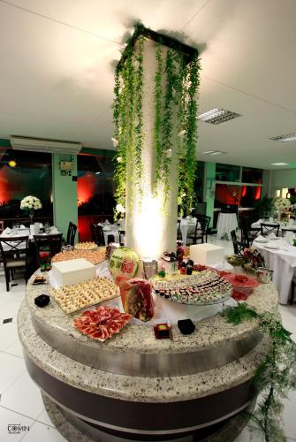 Restaurant, Hotel e Restaurante Bordignon in Joacaba Restaurant, Hotel e Restaurante Bordignon in Joacaba