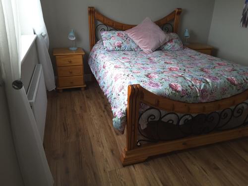 Bilik Tetamu , Island View Lodge in Doolin Bilik Tetamu , Island View Lodge in Doolin