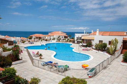 Hotel El Beril